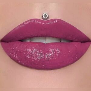Jeffree Star Supreme Gloss More Than Friends Full Pigmented Lip Gloss PINK